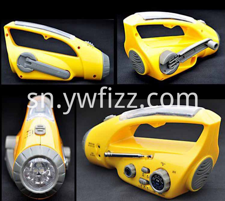 Nhamba dzekutengesa dzakawanda Multiple charging modes